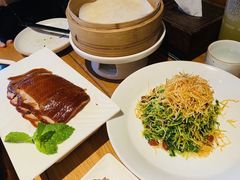 -四季民福烤鸭店(前门廊房二条店)