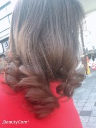 -永琪美容美发