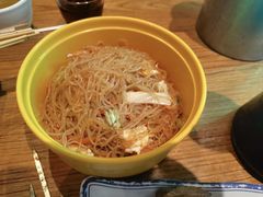 -老高烧烤(龙华星河iCO店)