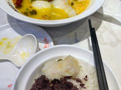 -渝是乎川渝小炒(新世界百货望京店)