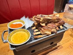 -敏珠拉姆藏餐·南京厨房(富春江东街店)