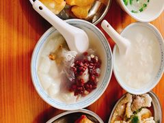 -正宗棉湖甜汤春卷店