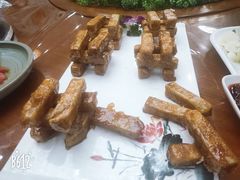 -清真悦宾楼食府(海湖店)