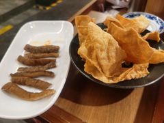 -谭鸭血老火锅(龙湖宝山天街店)