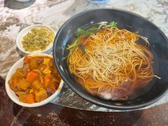 -功德林(南京西路店)