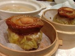 -鸿星海鲜酒家(格兰中心店)