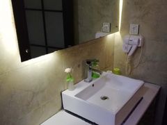 -浔岚云舍mist静谧观景美宿(丽江古城店)