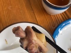 -德食竹园塘农庄(巧克力王国店)