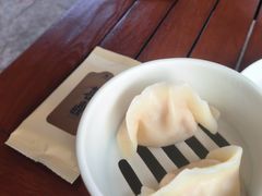 -喜鼎海胆水饺(东港店)
