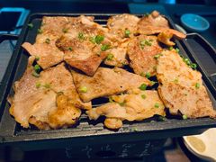 -山葵家·创意料理(EFC欧美广场店)