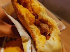 -吉品合酥脆烤饼(嘉里城店)