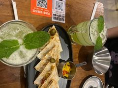 -The Good Place好地方·Brunch·coffee(国贸店)