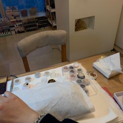 -PINK STAR美甲美睫