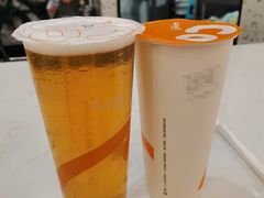 -CoCo都可(健翔桥店)