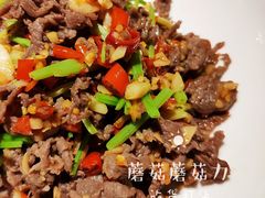 -举炊·寻湘记·新鲜现炒(临平西子国际店)