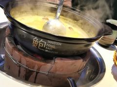 -溏心风鲍港式打边炉(余英坊店)