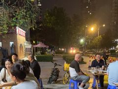 -叁宝烤肉• 西安烧烤(高科新花园店)