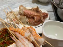 -虾佬圣汤