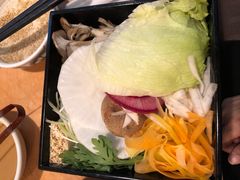 -黒豚料理 寿庵(中央駅西口店)