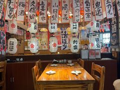 -千懿六本木酒场(常熟路店)