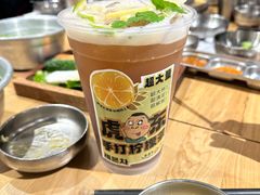 -姜虎东白丁烤肉(深圳湾后海汇店)