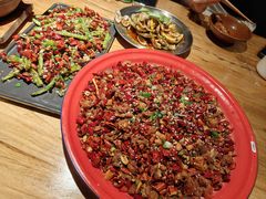 -先启半步颠.川菜.小酒馆(宝安坪洲店)
