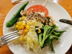 -So Lounge索兰至餐厅(蓝色港湾店)