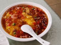 -宝发园名菜馆