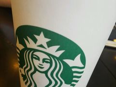 -星巴克臻选(济南恒隆店)