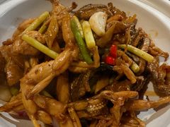 -董厨煨汤馆(车站路店)