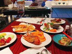 -西安W酒店·WEI全味西餐厅