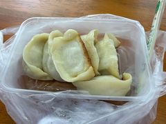 -水丰锅贴(延吉东路店)