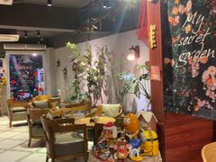 -Rosemary·纽西兰简餐(江南西店)