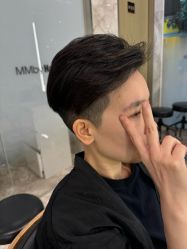 点击看大图 -MMby HairCode 芭曲发型概念店