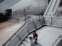 -福田体育公园