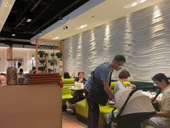 -汤城小厨•粤菜•靓汤(西直门凯德MALL店)