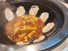 -地锅公社·现炒地锅鸡·地锅鱼·夜宵(罗锦路店)