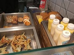 -包道广式点心专门店(东山口店)