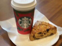 -星巴克(衡阳崇盛晶珠广场店)