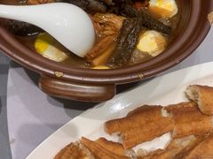 -狮王府淮扬菜(新街口友谊店)