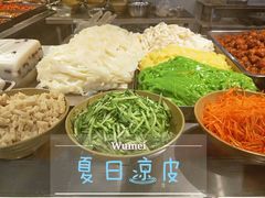 -物美综合超市(旧宫店)