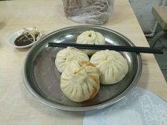 -老陶包子铺(南大西南村店)