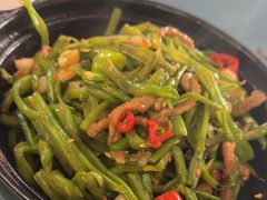 -金家老三饭庄(常营店)