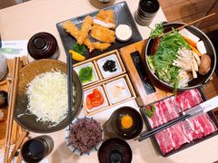 -胜博殿日式炸猪排(西红门店)