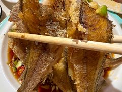 -松云居.大连人.大连菜
