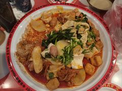 -文立新麻辣烫(合生汇21街区店)