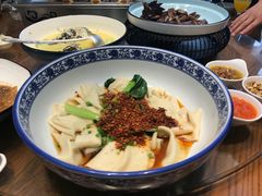 -秦唐一号西安菜馆(钟楼店)