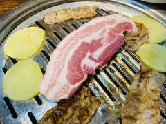 -·缸桶屋·韩式牛肋条自助烤肉(西湖D11店)