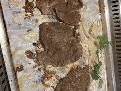 -新石器烤肉(南站店)