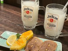 -眷屋の深夜食堂(云锦中心店)